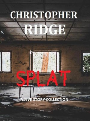 cover image of Splat
